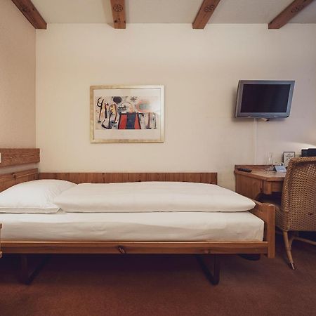 Mountain Plaza Hotel Νταβός Εξωτερικό φωτογραφία